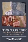 Imogen Goold, Imogen Greasley Goold, Kate Greasley, Jonathan Herring, Imogen Goold, Kate Greasley... - Persons, Parts and Property