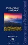 Nabarro - Pensions Law Handbook
