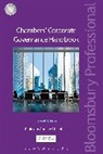 Andrew Chambers, Andrew D. Chambers, Porfessor Andrew D Chambers, Porfessor Andrew D (UK) Chambers - Chambers'' Corporate Governance Handbook