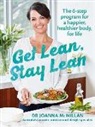 Joanna McMilla, Joanna McMillan - Get Lean, Stay Lean