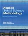 Dino Christenson, Dino P. Christenson, John Gerring, John (University of Texas Gerring, John Christenson Gerring, Gerring John - Applied Social Science Methodology