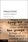 Martin Hogg, Martin (University of Edinburgh) Hogg, Hogg Martin - Obligations