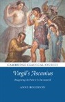 Anne Rogerson, Anne (University of Sydney) Rogerson, Rogerson Anne - Virgil''s Ascanius