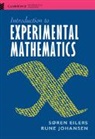 S¿ren Eilers, Soren Eilers, Sören Eilers, Søren Eilers, Soren (University of Copenhagen) Eilers, Soren Johansen Eilers... - Introduction to Experimental Mathematics