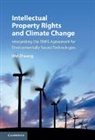 Wei Zhuang, Zhuang Wei - Intellectual Property Rights and Climate Change