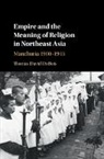 Thomas DuBois, Thomas David DuBois, Thomas David (Australian National Universi Dubois, Thomas David (Australian National University DuBois - Empire and the Meaning of Religion in Northeast Asia