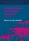 Remco Van Der Hofstad, Remco Van Der (Technische Universiteit Ei Hofstad, Remco van der (Technische Universiteit Eindhoven Hofstad - Random Graphs and Complex Networks