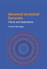 Vincent De Sapio, De Sapio Vincent - Advanced Analytical Dynamics