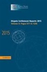 World Trade Organization - Dispute Settlement Reports 2015: Volume 2, Pages 5771268