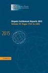World Trade Organization - Dispute Settlement Reports 2015: Volume 4, Pages 17232456