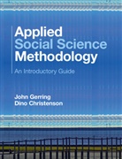 Dino Christenson, Dino (Boston University) Christenson, Dino P. Christenson, John Gerring, John (University of Texas Gerring, John Christenson Gerring... - Applied Social Science Methodology