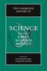 Katharine Park, Katharine (Harvard University Park, Katharine Daston Park, Lorraine Daston, Katharine Park - Cambridge History of Science: Volume 3, Early Modern Science