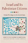 Nadim N. Rouhana, Nadim N. Huneidi Rouhana, Sahar S. Huneidi, Nadim N. Rouhana, Rouhana Nadim N. - Israel and Its Palestinian Citizens