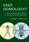 Jr Held, Jr Lewis I. Held, Jr. Lewis I. Held, Lewis I. Held, Lewis I. Held Jr - Deep Homology?