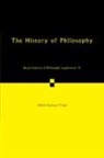 &amp;apos, Anthony hear, O&amp;apos, Anthony O''''hear, Anthony (Royal Institute of Philosophy O''''hear, Anthony O'Hear... - History of Philosophy