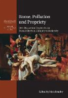 Mark Bradley, Mark Bradley - Rome, Pollution and Propriety