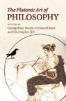 George (University of Durham) El Murr Boys-Stones, George El Murr Boys-Stones, George Boys-Stones, George (University of Durham) Boys-Stones, Boys-Stones George, Dimitri El Murr... - Platonic Art of Philosophy