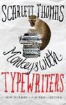 Scarlett Thomas - Monkeys with Typewriters