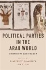 Francesco Storm Cavatorta, Cavatorta Francesco, Francesco Cavatorta, Lise Storm - Political Parties in the Arab World