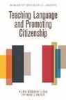 Angela Gayton, Mairin Hennebry, Mairin Gayton Hennebry, HENNEBRY MAIRIN, Mairin Hennebry-Leung - Teaching Language and Promoting Citizenship