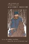 Frederik van Dam, Frederik Van Dam, Van Dam Frederik, Frederik van Dam, Ortwin de Graef, Ortwin Graef... - Edinburgh Companion to Anthony Trollope