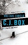 C. J. Box, C.J. Box - Vicious Circle