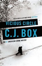 C. J. Box, C.J. Box - Vicious Circle