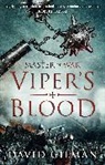 David Gilman - Viper's Blood