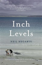 Neil Hegarty, Hegarty Neil - Inch Levels