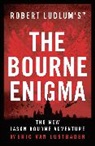 Eric Van Lustbader - Robert Ludlum''s (Tm) the Bourne Enigma