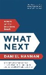 Daniel Hannan, Hannan Daniel - What Next