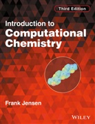 F Jensen, Frank Jensen, Frank (Odense University Jensen, Jensen Frank - Introduction to Computational Chemistry