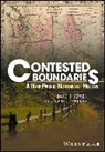 David J. Jepsen, David J. Norberg Jepsen, Jepsen David J., David Norberg, David J. Norberg - Contested Boundaries