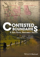 David Jepsen, David J Jepsen, David J. Jepsen, David J. Norberg Jepsen, Dj Jepsen, Jepsen David J.... - Contested Boundaries
