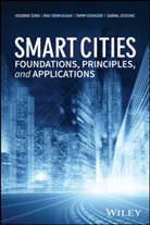 Stefano S. Bregni, Sabina Jeschke, Jeschke Sabina, Song, H Song, Houbin Song... - Smart Cities