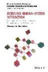 TB Sheridan, Thomas B Sheridan, Thomas B. Sheridan, Sheridan Thomas B. - Modeling Human?system Interaction