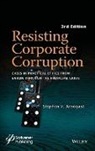 arbogast, Stephen V. Arbogast, Sv Arbogast - Resisting Corporate Corruption Cases in Practical Ethics From Enron