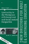 ACE, Dr. Marilyn Y. Byrd, Marilyn Byrd, Marilyn Y. Byrd - SPIRITUALITY IN WORKPLACE PHILO