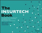 Anderson, Nicole Anderson, Anderson Nicole, Janos Barberis, Slb Chishti, Susanne Chishti... - Insurtech Book
