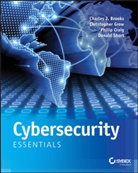 Charles Brooks, Charles J Brooks, Charles J. Brooks, Charles J. Craig Brooks, Charles J. Grow Brooks, Cj Brooks... - Cybersecurity Essentials