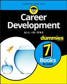 Consumer Dummies, The Experts at Dummies - Career Development All-In-One for Dummies