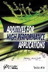 J Fink, Johannes Karl Fink, Johannes Karl (University of Leoben Fink, Fink Johannes Karl - Additives for High Performance Applications