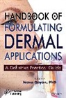 N Dayan, Nava Dayan, Nava Dayan, Dayan Nava - Handbook of Formulating Dermal Applications