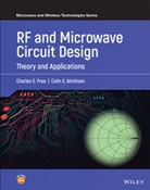 Colin Aitchison, Colin S Aitchison, Colin S. Aitchison, Cf Free, Charle Free, Charles Free... - Rf and Microwave Circuit Design