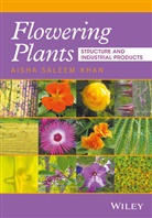 Aisha S Khan, Aisha S. Khan, AS Khan, Khan Aisha S. - Flowering Plants