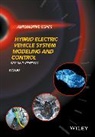 W Liu, Wei Liu, Wei (University of Sheffield Liu, Liu Wei - Hybrid Electric Vehicle System Modeling and Control