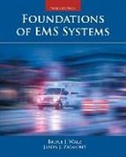 Bruce Walz, Bruce Zigmont Walz, Jason Zigmont - Foundations of Ems Systems