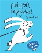 Yasmeen Ismail - Push Pull Empty Full