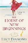 Lucy Diamond, Diamond Lucy - House of New Beginnings