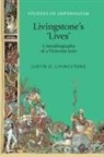 Justin Livingstone, Justin D (University of Glasgow) Livingstone, Justin D. Livingstone - Livingstone''s ''Lives''